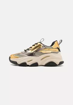 Кроссовки Possession Steve Madden, бежевый