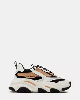 Кроссовки Possession Steve Madden, черный
