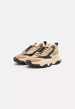 Кроссовки Possession Steve Madden, хаки