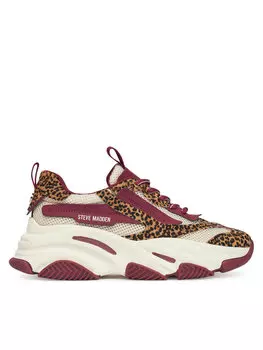 Кроссовки PossessionL-E SM19000123 Steve Madden, мультиколор