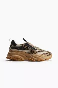 Кроссовки possessionl e Steve Madden, мультиколор