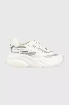 Кроссовки Possessionr Steve Madden, белый
