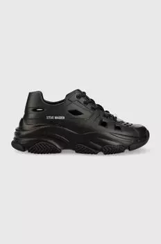 Кроссовки Possessive Steve Madden, черный
