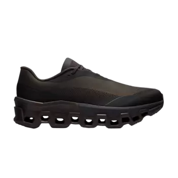 Кроссовки Post Archive Faction x Wmns Cloudmonster 2 'Thorn Brown', зеленый