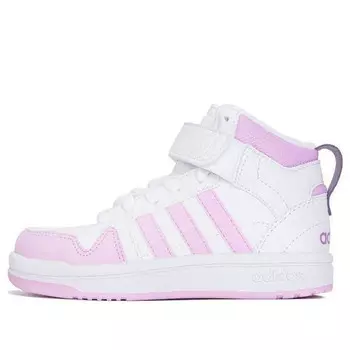 Кроссовки postmove mid кроссовки Adidas, белый