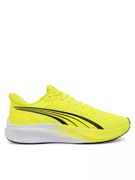 Кроссовки Pounce Lite 310778 05 Puma, желтый