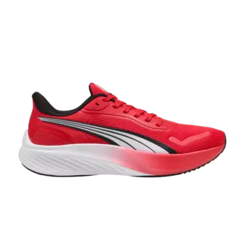 Кроссовки Pounce Lite 'For All Time Red', красный
