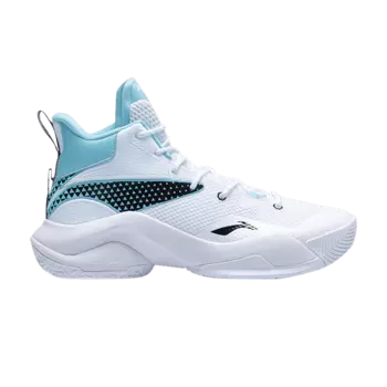 Кроссовки Power 7 'White Crystal Blue', белый