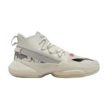 Кроссовки Power 8 V2 'Vanilla White', белый