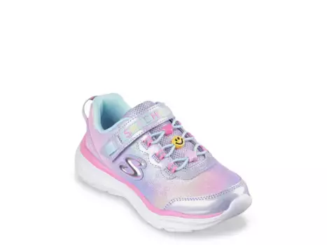 Кроссовки Power Jams Skech Friends Sneaker Skechers, фиолетовый