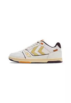 Кроссовки POWER PLAY LX-E AP2 Hummel, белый