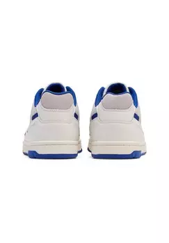 Кроссовки POWER PLAY LX-E Hummel, белый