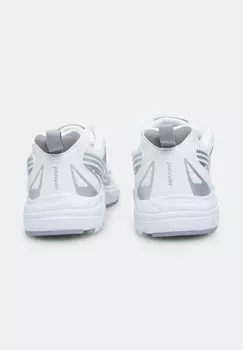 Кроссовки POWER ZETA RELIC Bata, серебристый