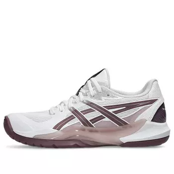 Кроссовки powerbreak ff Asics, белый