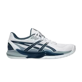 Кроссовки Powerbreak FF 'White Vintage Indigo', белый