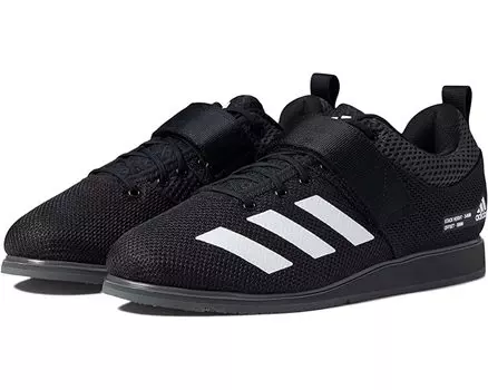 Кроссовки Powerlift 5 adidas, черный