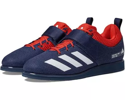 Кроссовки Powerlift 5 adidas, синий