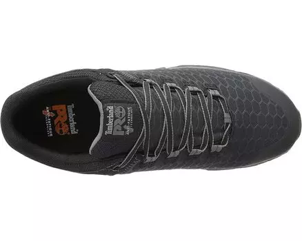 Кроссовки Powertrain Alloy Toe Timberland PRO, черный