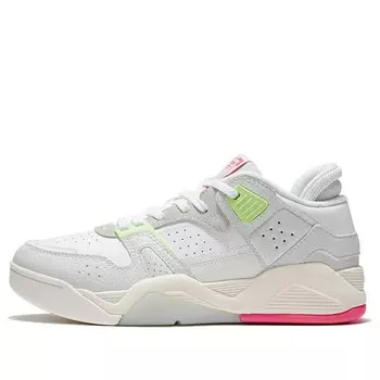 Кроссовки повседневные баскетбольные кроссовки Li-Ning, серый