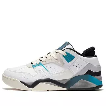 Кроссовки повседневные баскетбольные кроссовки низкие Li-Ning, белый