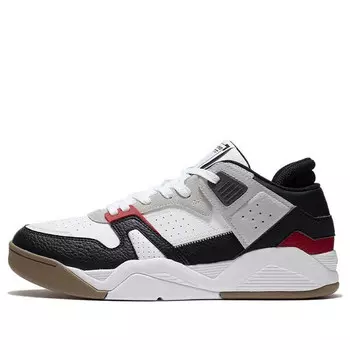 Кроссовки повседневные баскетбольные кроссовки низкие Li-Ning, черный