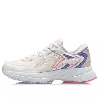 Кроссовки повседневные кроссовки Li-Ning, белый