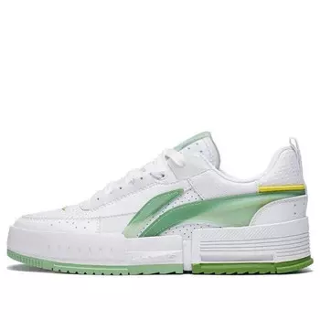 Кроссовки повседневные кроссовки Li-Ning, белый