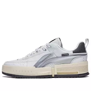 Кроссовки повседневные кроссовки Li-Ning, белый