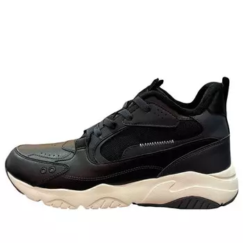 Кроссовки повседневные кроссовки Li-Ning, черный