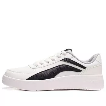 Кроссовки повседневные кроссовки низкие Li-Ning, белый
