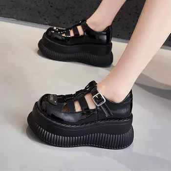 Кроссовки повседневные Women's Casual Shoes Women's Milan Love Song, черный