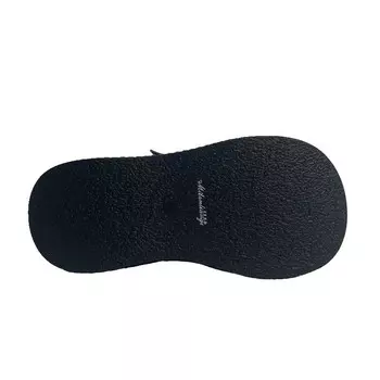 Кроссовки повседневные Women's Casual Shoes Women's Milan Love Song, черный