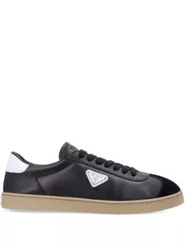 Кроссовки Prada Lane, черный