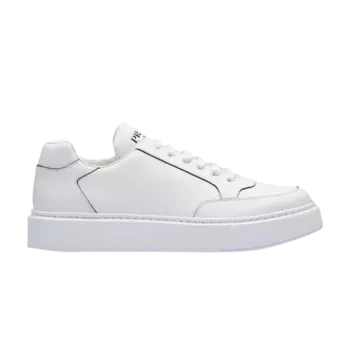 Кроссовки Prada Street Eighty Low 'White', белый