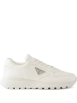 Кроссовки Prax 01 Prada, белый
