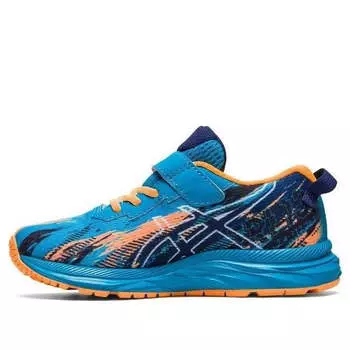 Кроссовки pre noosa tri 13 Asics, синий