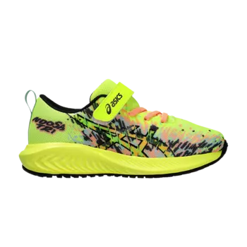Кроссовки Pre Noosa Tri 16 PS, цвет Safety Yellow