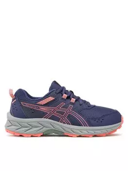 Кроссовки Pre Venture 9 GS 1014A276 Asics, синий