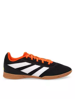Кроссовки PREDATOR CLUB IN SALA J IG5435 Adidas, черный