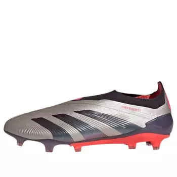Кроссовки predator elite fg 'light copper' Adidas, мультиколор