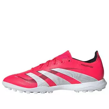 Кроссовки predator league tf Adidas, розовый