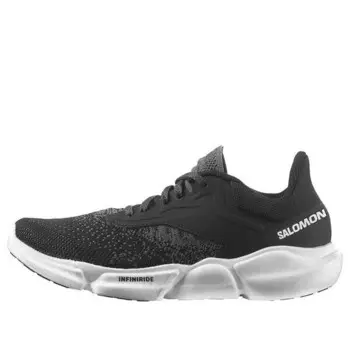Кроссовки predict soc 3 'black white' 417595 Salomon, черный