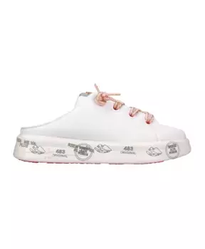 Кроссовки Premiata, белый