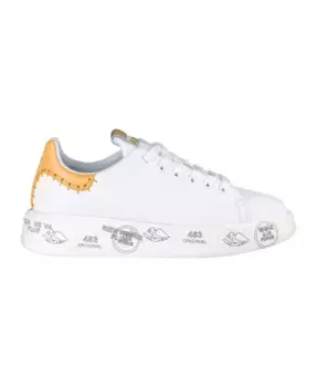 Кроссовки Premiata, белый