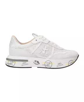 Кроссовки Premiata, белый