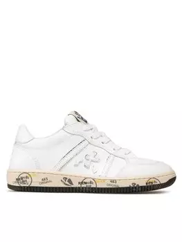 Кроссовки Premiata, белый