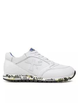 Кроссовки Premiata, белый