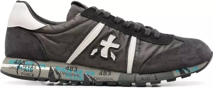 Кроссовки Premiata, белый