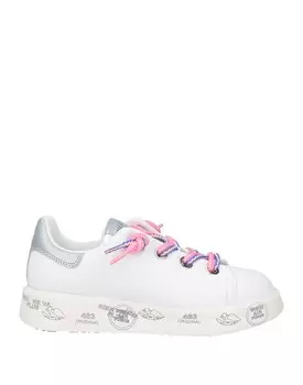 Кроссовки Premiata, белый