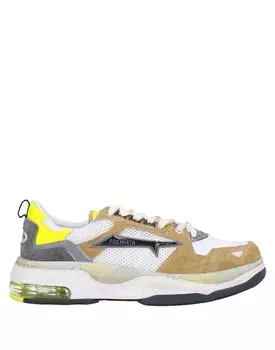 Кроссовки Premiata, белый